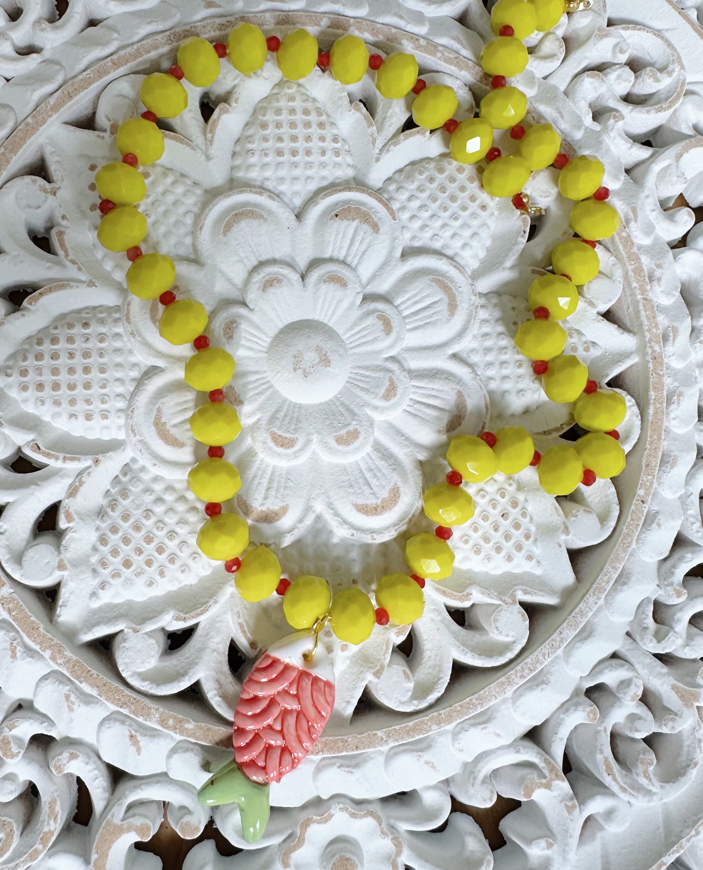 Collar Cp110
