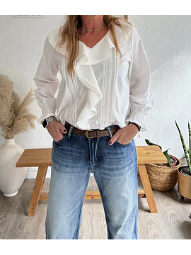 Blusa Alana 