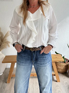 Blusa Alana 