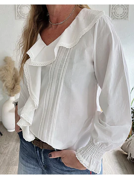 Blusa Alana 