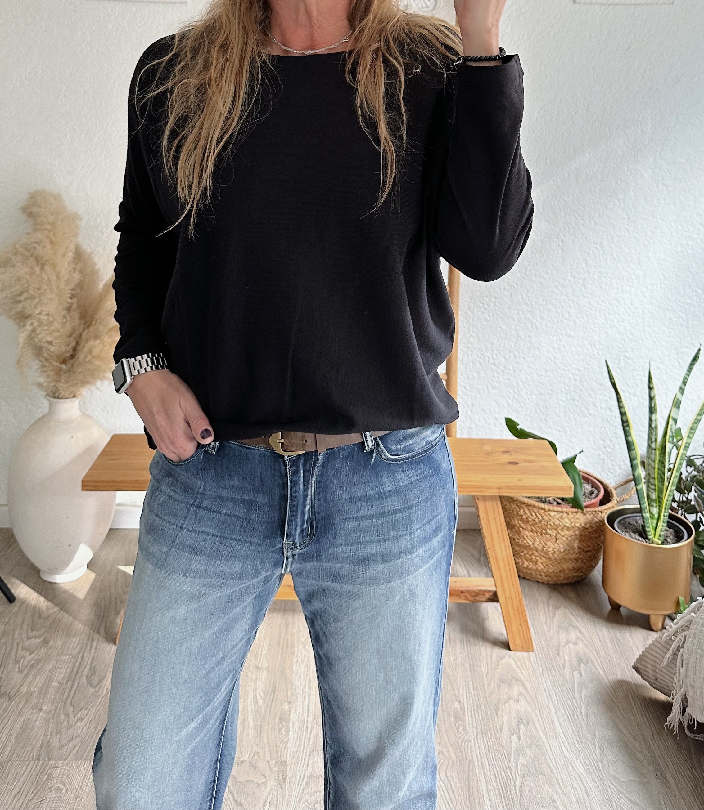 Sweter Luana 