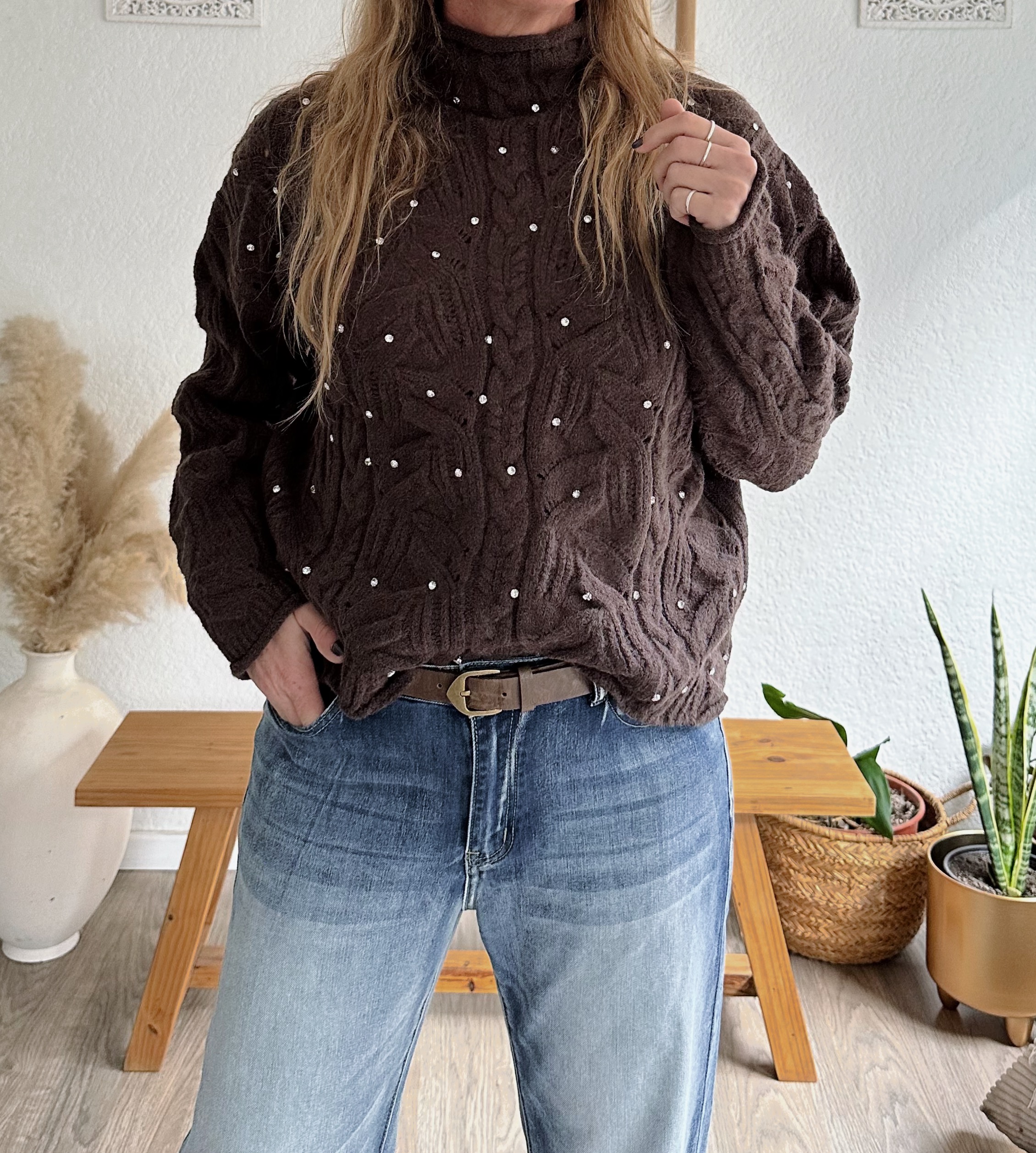 Sweter Bri 