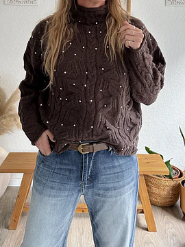 Sweter Bri 