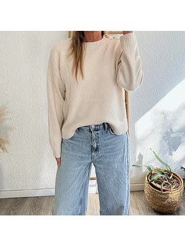 sweter Jacinta 