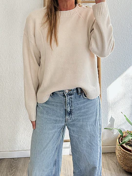 sweter Jacinta 