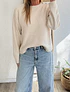 sweter Jacinta 