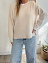 sweter Jacinta 