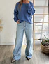 Sweter Blu 