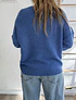 Sweter Blu 