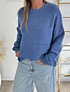 Sweter Blu 