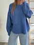 Sweter Blu 