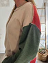 Sweter Trío 