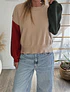 Sweter Trío 