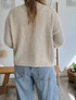 Sweter Bordado 