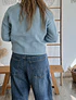 Sweter Trenzas 