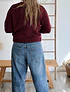 Sweter Trenzas 