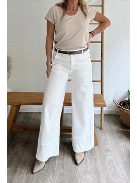 Jeans  Leia 