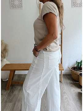 Jeans  Leia 
