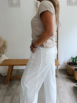 Jeans  Leia 