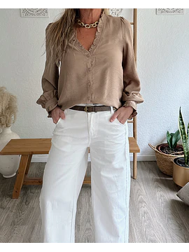 Blusa Catalina 