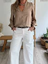 Blusa Catalina 
