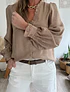 Blusa Catalina 