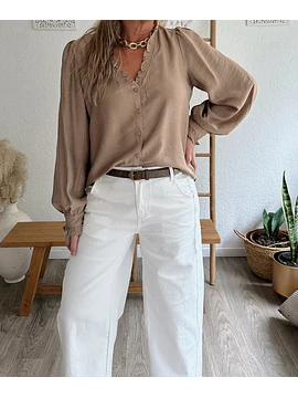 Blusa Catalina 