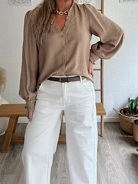 Blusa Catalina 