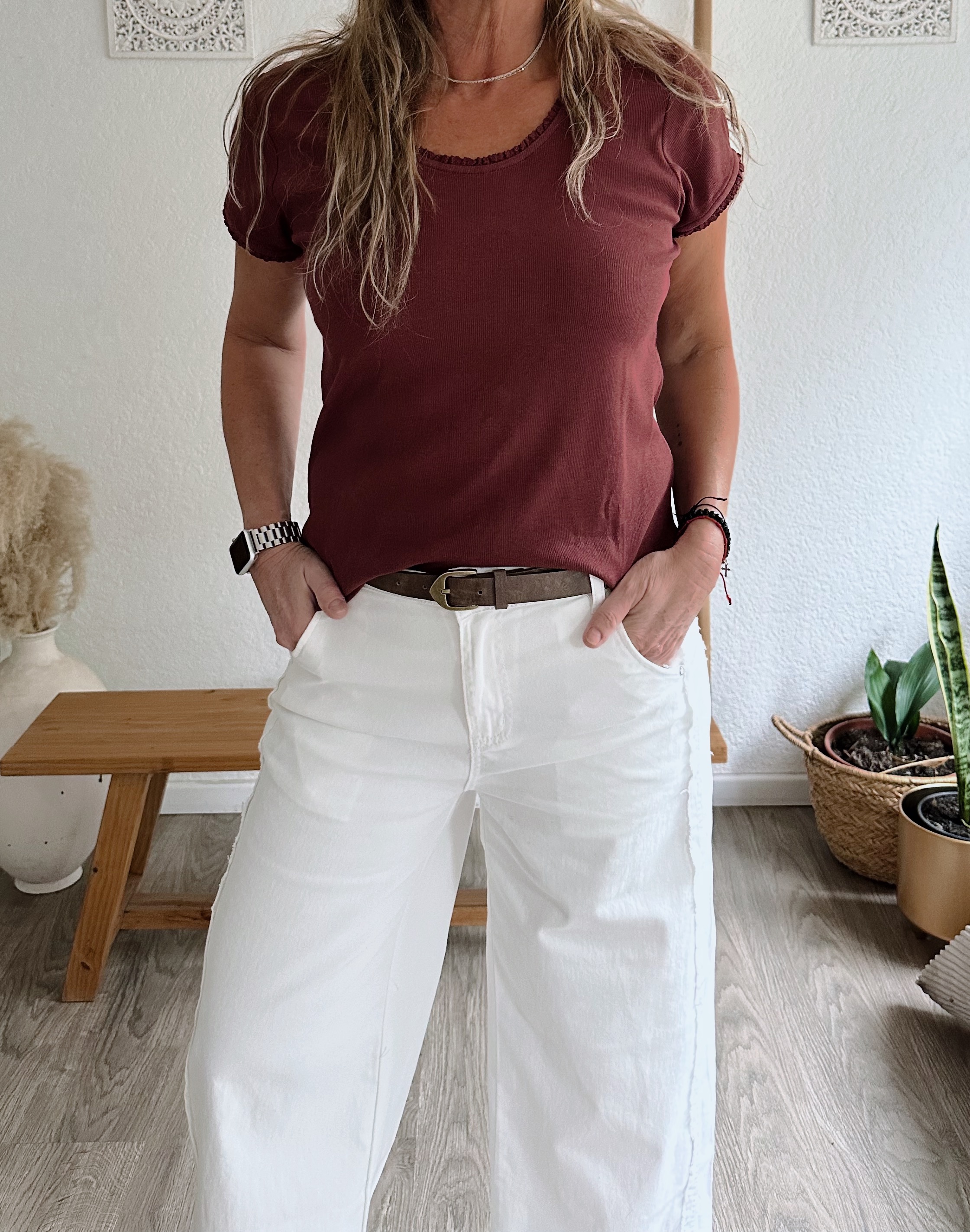 Polera Vivian 
