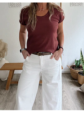 Polera Vivian 