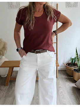 Polera Vivian 