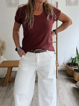 Polera Vivian 