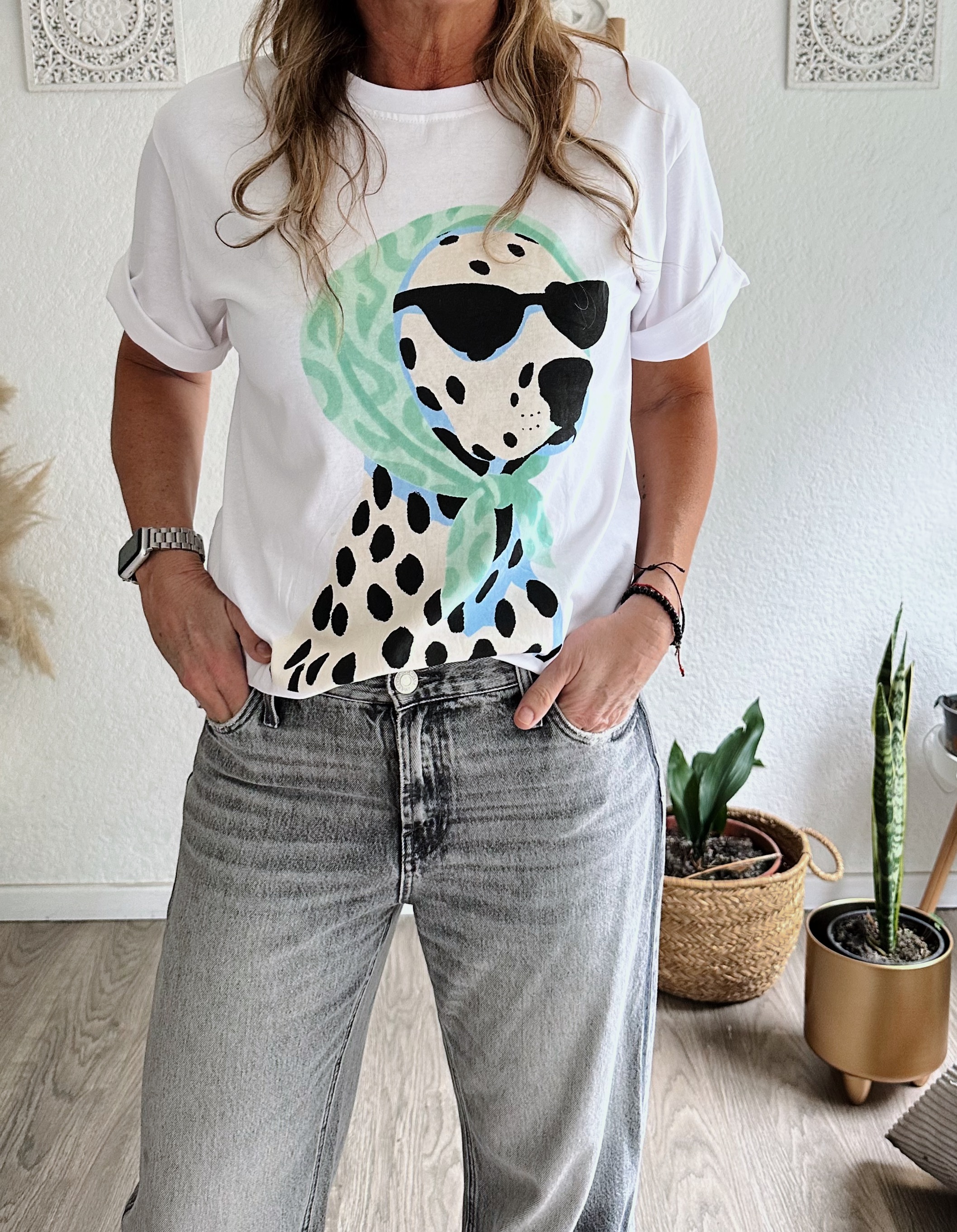 Polera Luli