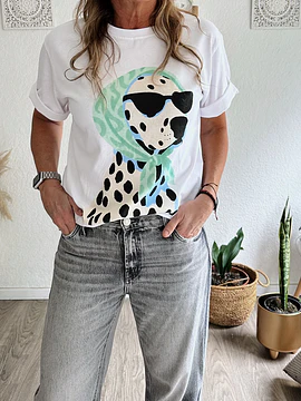 Polera Luli