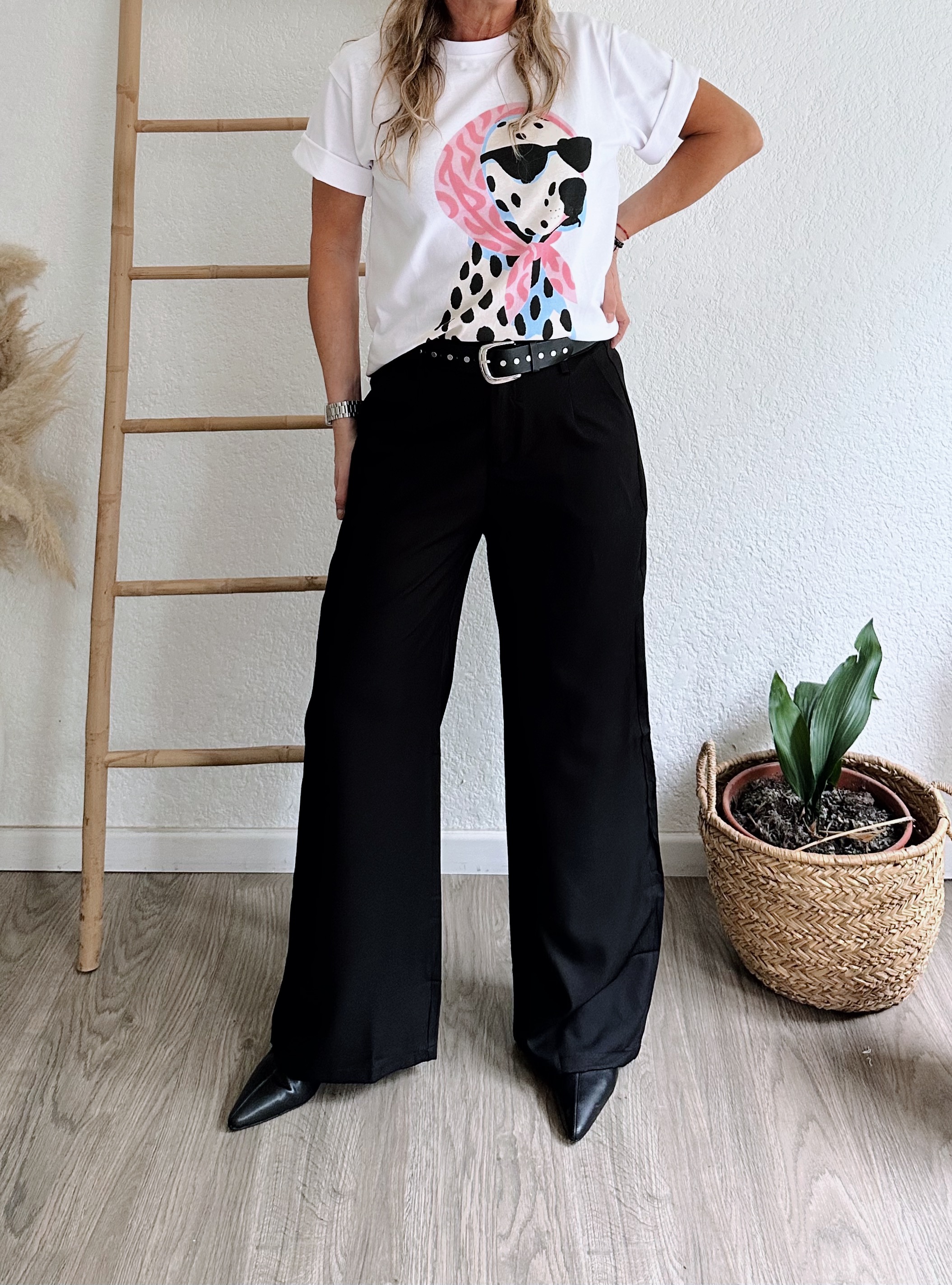 Pantalón Marbella 