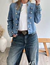 Chaqueta Córcega 