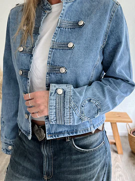 Chaqueta Córcega 