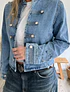 Chaqueta Córcega 