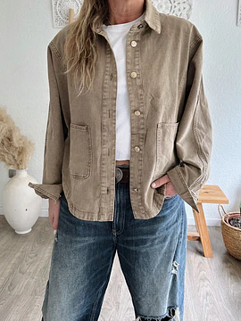 Chaqueta Carla 