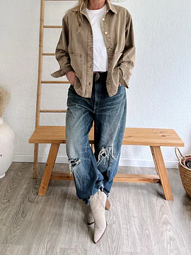 Chaqueta Carla 