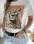 Polera Siberia 