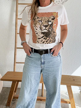 Polera Siberia 