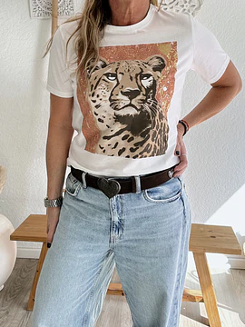 Polera Siberia 