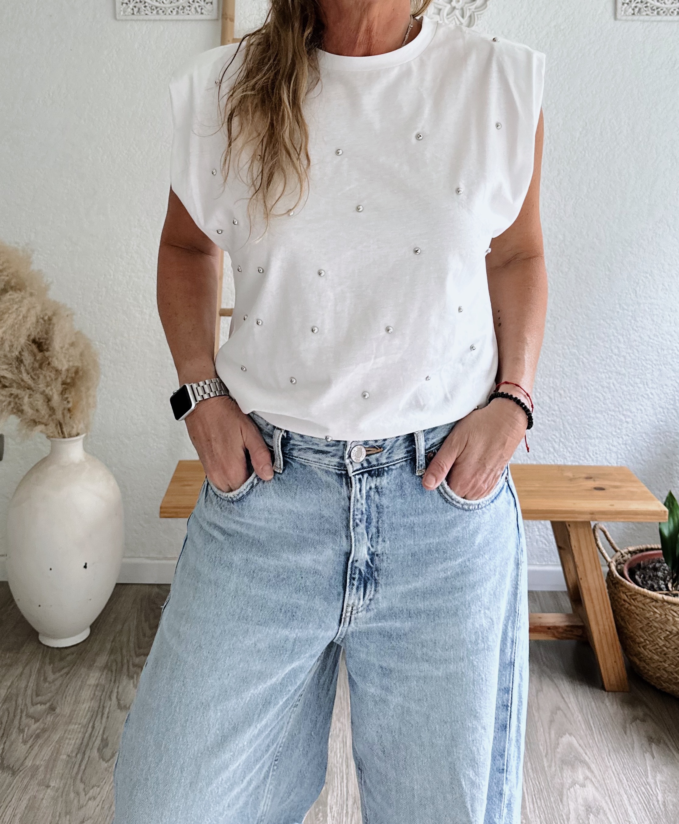 Polera Pepa