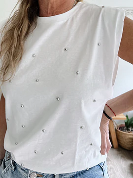 Polera Pepa