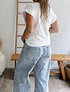 Polera cielo