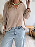 Blusa agustina