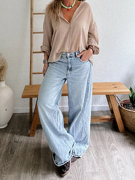 Blusa agustina