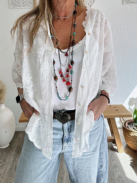 Blusa Galicia 