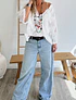 Blusa Galicia 